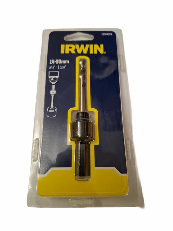 Irwin Holesaw Range