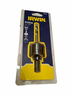 Irwin Holesaw Range