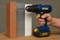 Irwin Cordless Multi Material Drill Bits