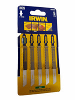 Irwin Jigsaw Blades