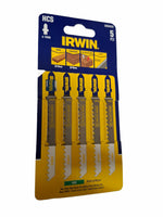 Irwin Jigsaw Blades