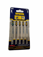 Irwin Jigsaw Blades