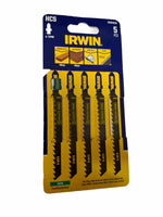 Irwin Jigsaw Blades
