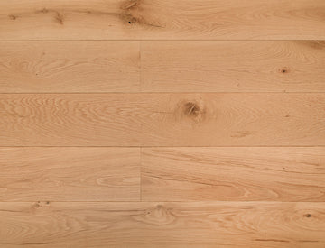 Canopy Kielder Oak Smooth UV Lacquered Engineered Flooring