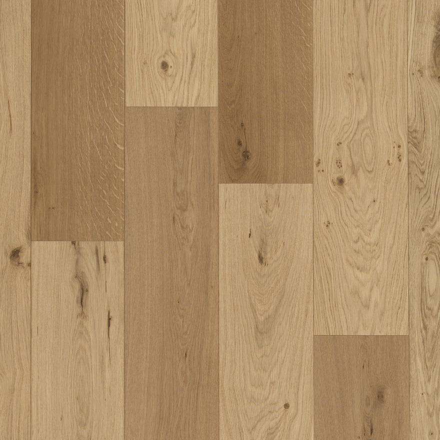 Majestic Clic Oak Rustic Oiled 9908 | TimberStore UK