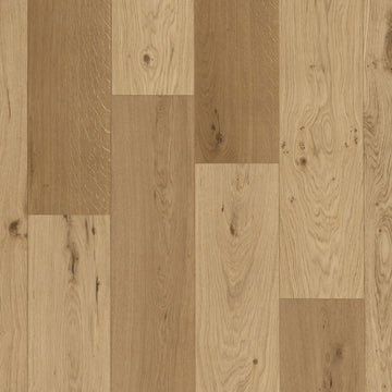 Majestic Clic Oak Rustic Oiled 9908