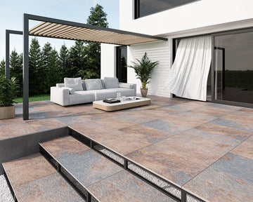 Spectrum Minster Porcelain Paving