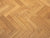 Canopy Moors Oak Herringbone Brushed &  UV Oiled