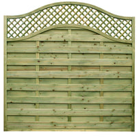 Continental Neris Panel