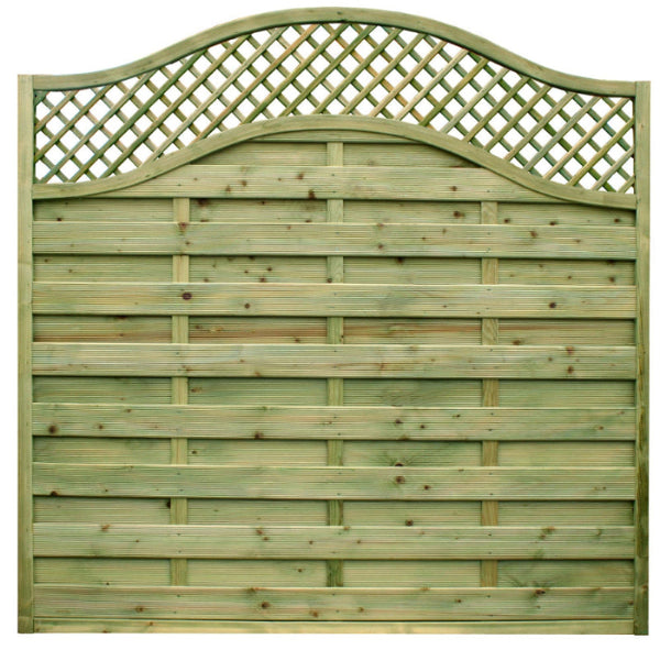 Continental Neris Panel