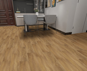 Endura Planks Natural Oak P1