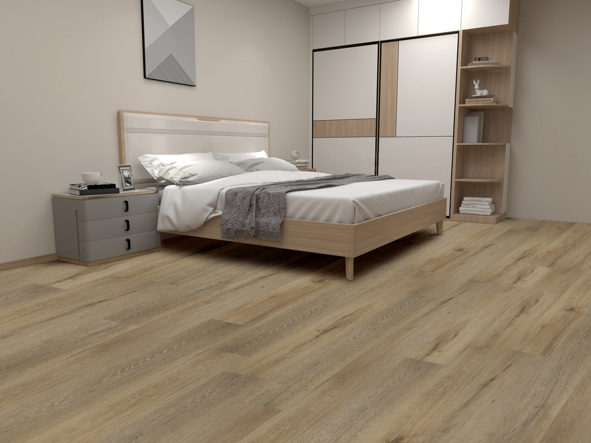 Endura Planks Nordic Oak P2 | TimberStore UK