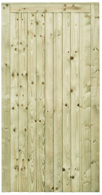 Premium Closeboard Gate