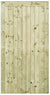 Premium Closeboard Gate