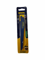 Irwin Reciprocating Saw Blades