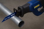 Irwin Reciprocating Saw Blades