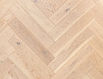Canopy Salcey Oak Herringbone UV Oiled