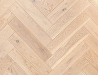 Canopy Salcey Oak Herringbone UV Oiled