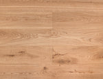 Canopy Sherwood Oak UV Lacquered