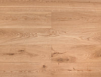 Canopy Sherwood Oak UV Lacquered