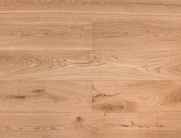 Canopy Sherwood Oak UV Lacquered