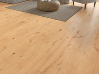 Canopy Sherwood Oak UV Lacquered