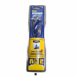 Irwin Blue Groove 6X Wood Drill Bits