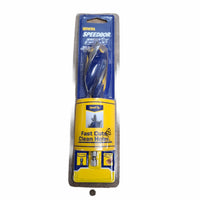 Irwin Blue Groove 6X Wood Drill Bits