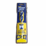 Irwin Blue Groove 6X Wood Drill Bits