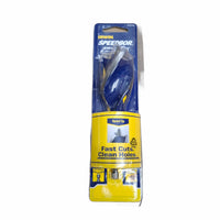 Irwin Blue Groove 6X Wood Drill Bits