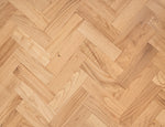 Canopy Swinley Oak Herringbone UV Lacquered