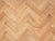 Canopy Swinley Oak Herringbone UV Lacquered