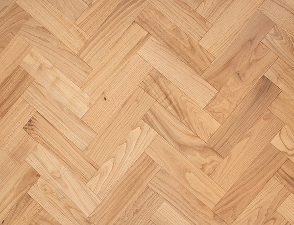 Canopy Swinley Oak Herringbone UV Lacquered
