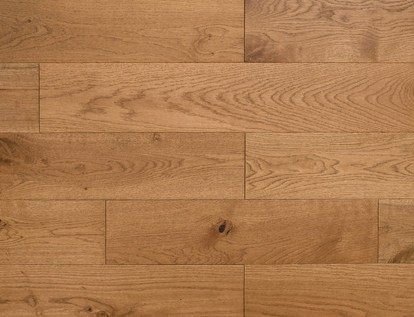 Canopy Tollymore Oak Brushed & UV Oiled Engineered Flooring
