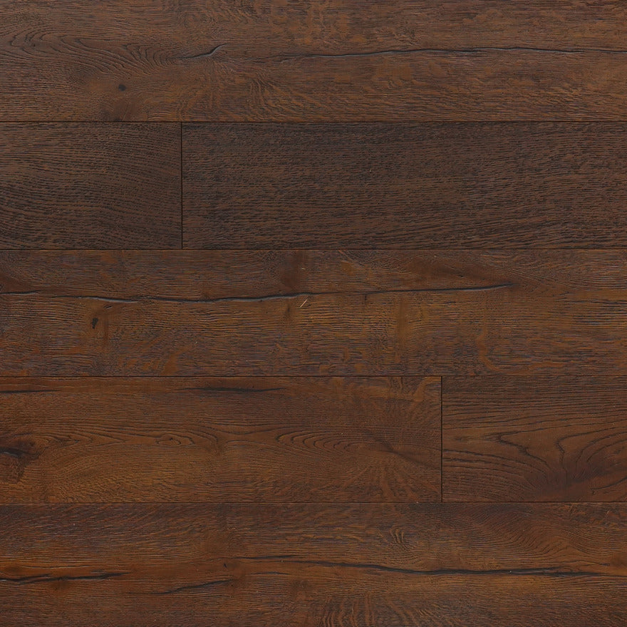 Urban Landscape Old English Oak UL108 | TimberStore UK
