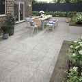 Al Fresco Opus Patio Packs Porcelain.