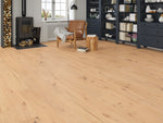 Canopy Whinlatter Oak Smooth & UV Oiled Engineered Flooring