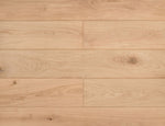 Canopy Wyre Oak Unfinished Flooring
