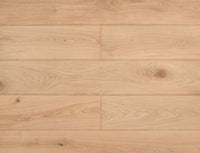 Canopy Wyre Oak Unfinished Flooring