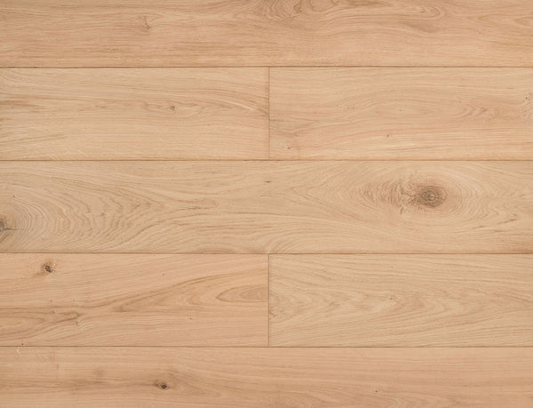 Canopy Wyre Oak Unfinished Flooring