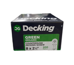 Decking Screws