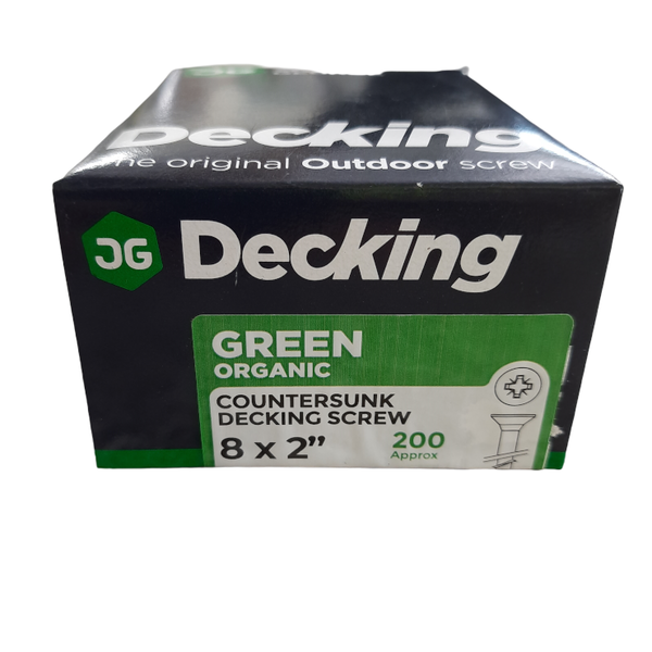 Decking Screws