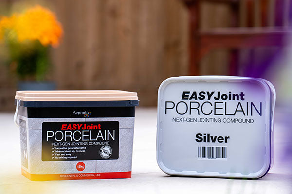 Easy Joint Porcelain