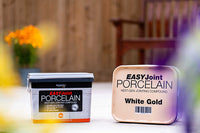 Easy Joint Porcelain