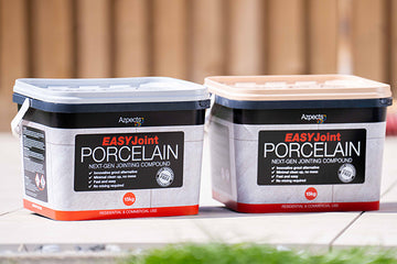 Easy Joint Porcelain
