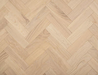 Canopy Friston Oak Herringbone UV Oiled