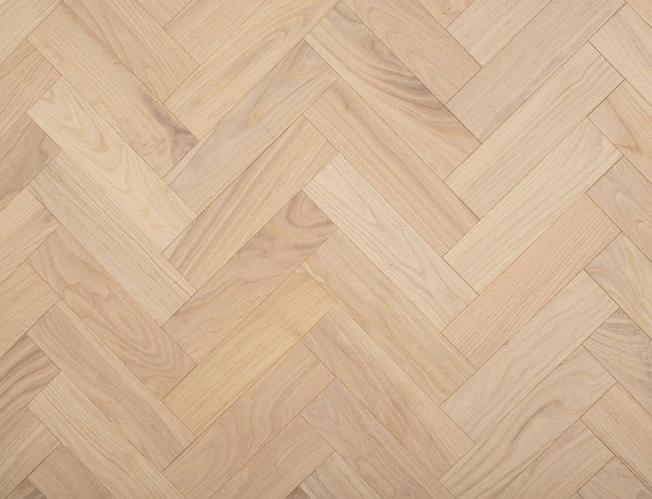 Canopy Friston Oak Herringbone UV Oiled