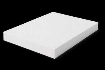 Expanded Polystyrene Insulation
