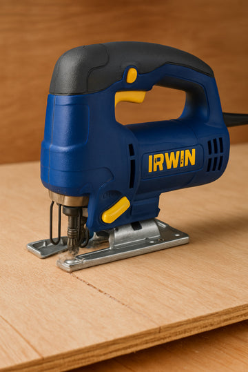 Irwin Jigsaw Blades
