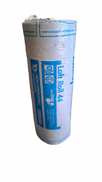 Loft Roll Insulation
